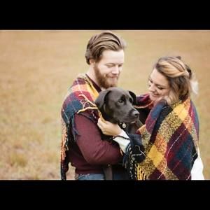 Meet your Posher, Jordan